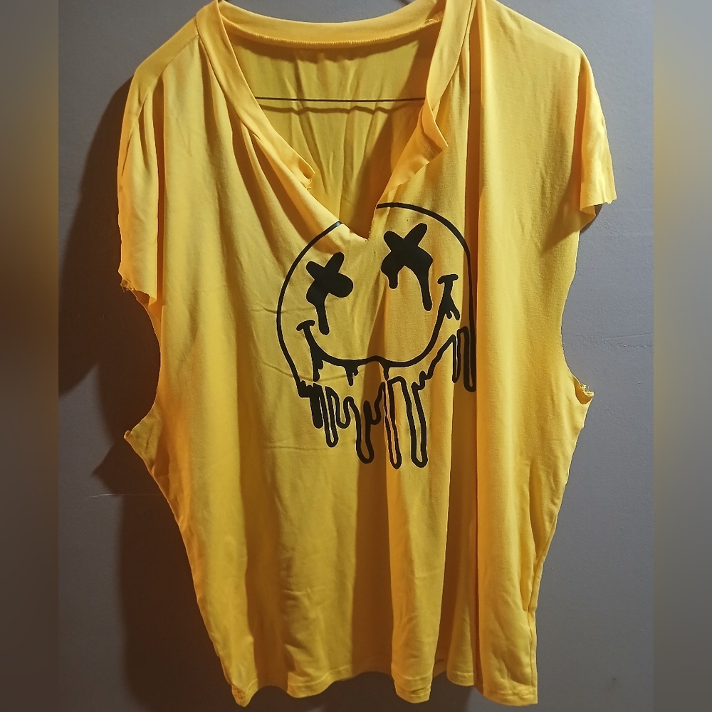 Graphic Tee